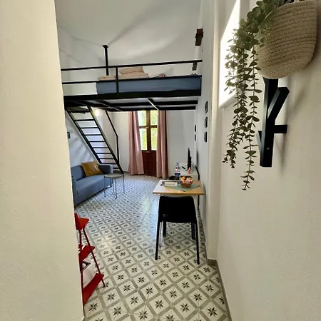 La Palma Casa de Férias