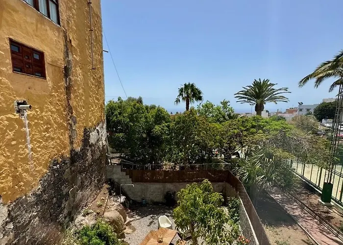 La Palma *