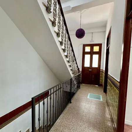 La Palma בית נופש