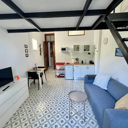 La Palma * אינחניו