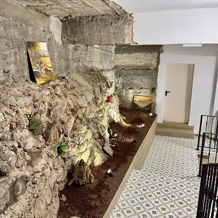 La Palma בית נופש אינחניו