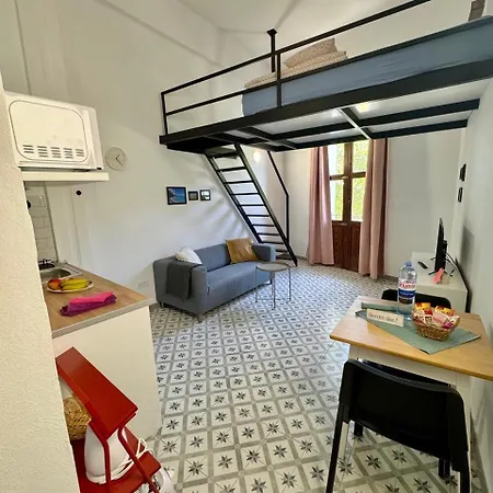 Hébergement de vacances La Palma *