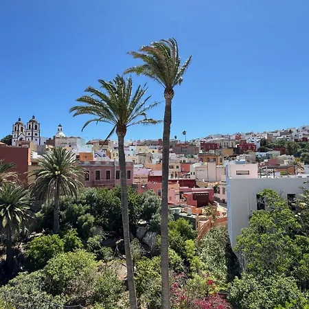 La Palma Hébergement de vacances *