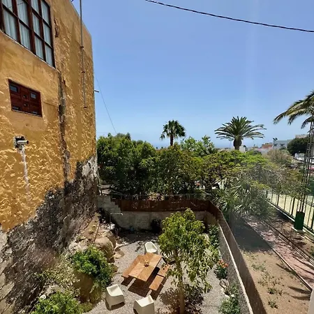 La Palma *