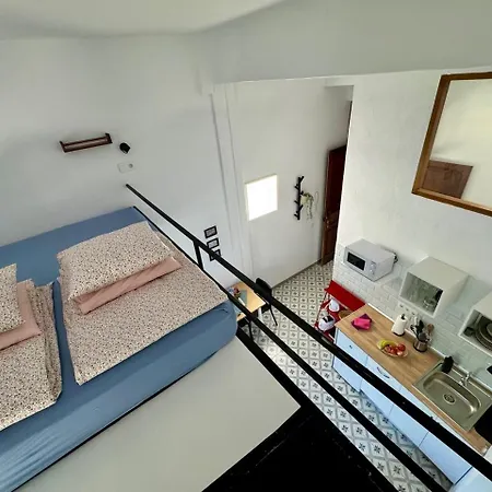 Prázdninový dům La Palma *